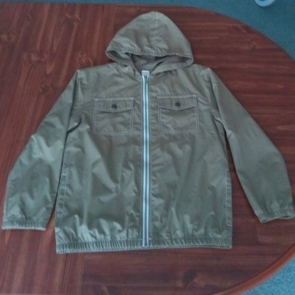 Boys Gymboree Jacket
